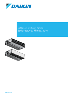 FDA125A_Installer.User reference guide_4PHR495031-1B_Croatian download